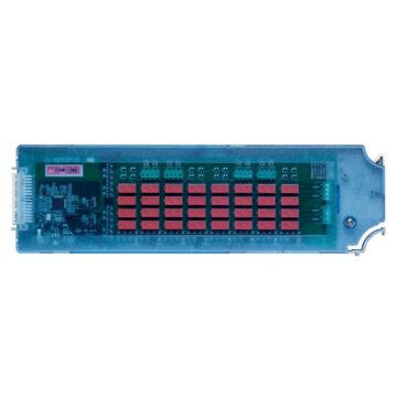 GW Instek DAQ-904 4X8 Two-Wire Matrix Module
