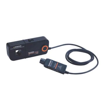 GW Instek GCP-0275 Current Probe for Digital Storage Oscilloscopes, 2MHz