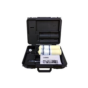 Storage Battery System H2-TESTKIT-INTL