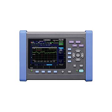 Used Hioki PW3198 Power Quality Analyzer for Sale