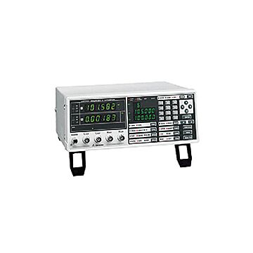 Hioki 3504-60 C Hi-Tester (120Hz & 1kHz) With GP-IB