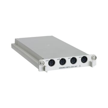 Hioki 8973 FOR RENT Logic Input Module