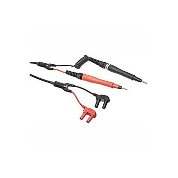 Hioki 9465-10 Pin Type 4 Terminal Probe 