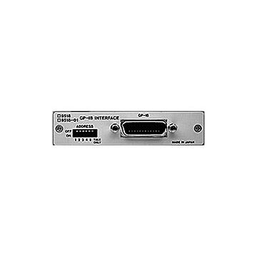 Hioki 9518-02 GP-IB Interface For 3157-01 