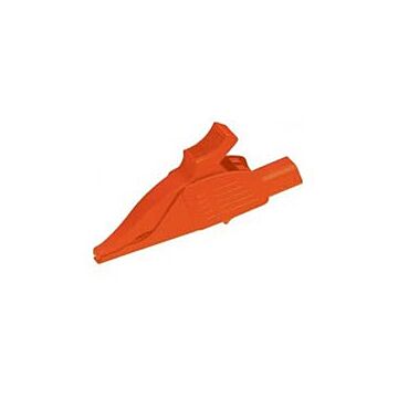 Hioki 9751-01 Alligator Clip Red 