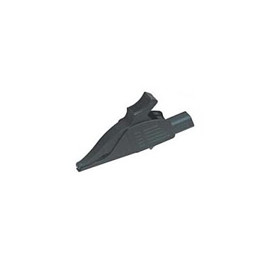 Hioki 9751-02 Alligator Clip Black 