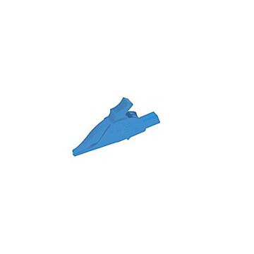 Hioki 9751-03 Alligator Clip Blue 