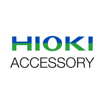 Hioki L4940 Test Lead Set Red & Black for DT428X Series