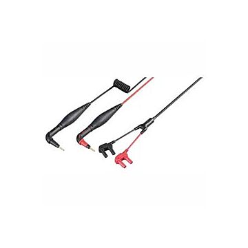 Hioki L2020 L Shaped Pin-type Lead