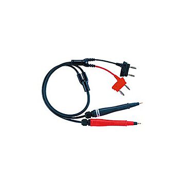 Hioki L2103 Pin Type Lead For RM3544 And RM3545