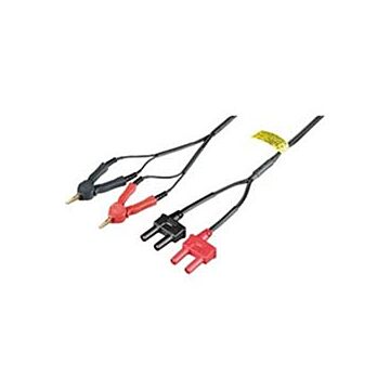 Hioki L2107 4-Terminal Test Lead for 3540, 3561, RM3548