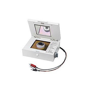 Hioki SME-8311 Plate Sample Electrode 