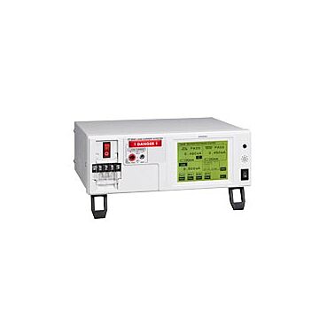 Hioki ST5541 Leak Current HiTester JIS,UL IEC Standard