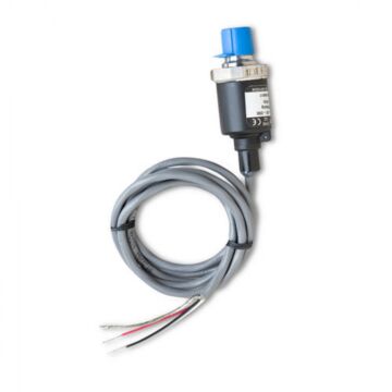 Onset HOBO T-ASH-G2-200 Gauge Pressure,0-200PSIG 