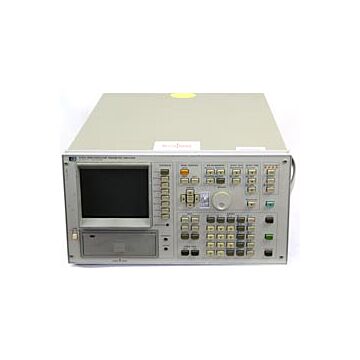 Used Keysight Technologies 4145A Parameter Analyzer