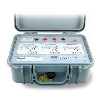 HT Instruments IMP57