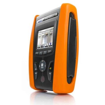 Used HT Instruments  MACROTEST G2 Insulation resistance, ground resistance Tester