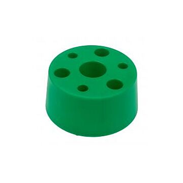 CellTreat Reusable Multi - purpose Centrifuge Tube Stand, Non-Sterile, 5/bag