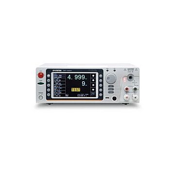 GW Instek GPT-12004 AC/DC/IR/GB Electrical Safety Analyzer