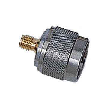 GW Instek ADP-002 SMA to N-Type Adaptor