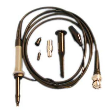 Test Products International 1P20B