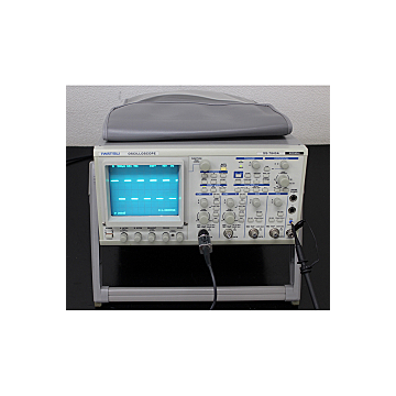 Iwatsu SS-7840 For Rent