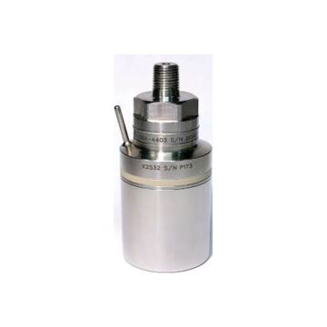 Used Kaye VALPROBE X2532 Valprobe Dual Pressure / Temperature Logger, 0-5barA