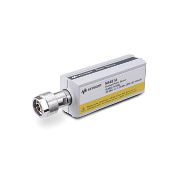 Keysight Technologies N8481A