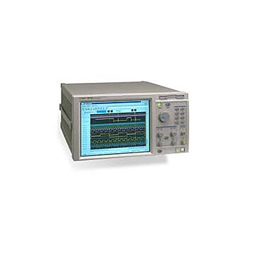 Keysight Technologies 16700B FOR RENT