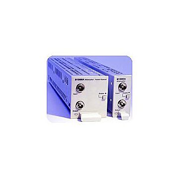 Keysight 81560A for Rent, Optical Attenuator