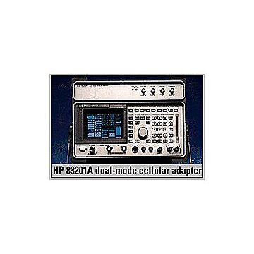 Keysight Technologies 83201A FOR RENT