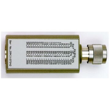 Keysight / Agilent 8485A USED FOR SALE Power Sensor,50MHz to 26.5GHz -30 to +20 DBM