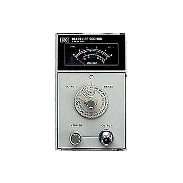 Keysight Technologies 86602B FOR RENT