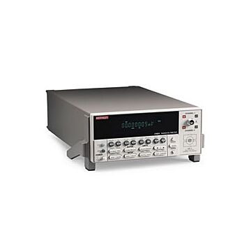 Keithley 2182A/E Two-Channel Nanovoltmeter at 220v
