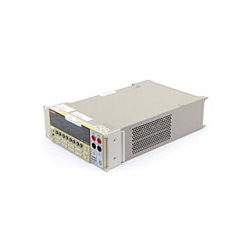 Used Keithley 2400 200V, 1A, 20W Digital SourceMeter for Sale