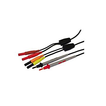 Keithley 5808 Single Pin Kelvin Probe Set 