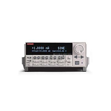 Keithley 6221/2182A/E Delta Mode System, 220Vac Line Voltage