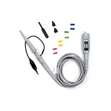 Keysight Technologies 10073D Passive Probe,10:1,500MHz,1.5m 