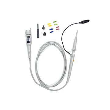 Keysight Technologies 10074D Passive Probe,10:1,150MHz,1.5m 