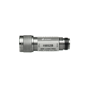 Keysight Technologies 11852B Minimum Loss Pad 