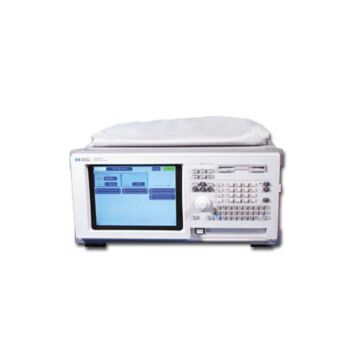 Rent Keysight 1660A Logic Analyzer, 100MHz state