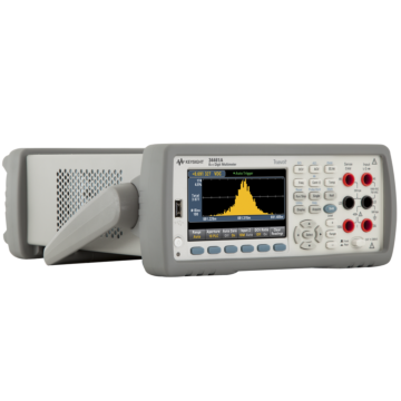 Keysight / Agilent 34461A USED FOR SALE 6.5 Digit Multimeter 