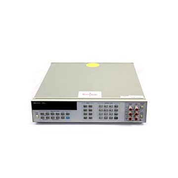 Used Keysight Technologies 3458A Digital MultiMeter