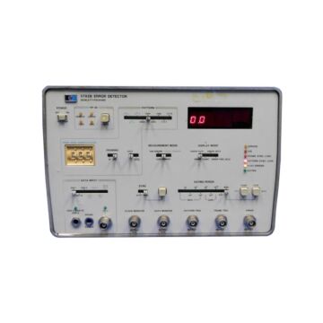 Rent Keysight 3782B Error Detector