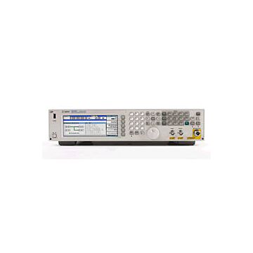 Keysight Technologies N5182A for Rent MXG VECTOR SIGNAL GENERATOR 