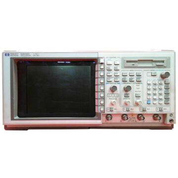 Keysight / Agilent 54542C USED Color Oscilloscope