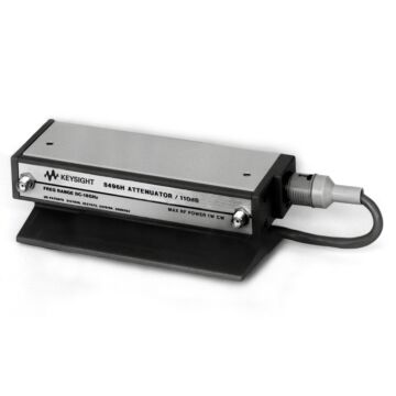 Keysight Agilent 8496H Programmable Attenuator
