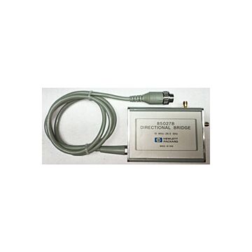 Keysight / Agilent 85027B USED FOR SALE Directional Bridge 10MHz to 26.5GHz