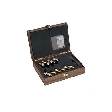 Keysight Technologies 85039B Type-F Calibration Kit 