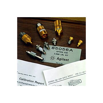 Keysight Technologies 85056A Std.Mechanical Calibration Kit DC to 50GHz,2.4mm